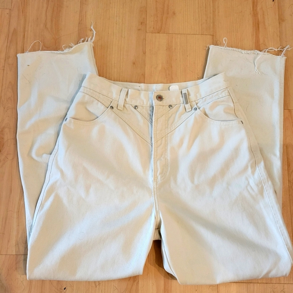 Vintage Rockies Jeans